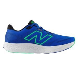 New Balance Mens Fresh Foam 680v8 Running Shoes US 15M EU 50 Blue Athletic NWOB